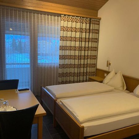 Parkhotel Wangs Extérieur photo