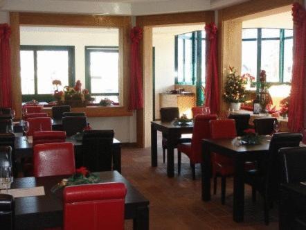 Parkhotel Wangs Extérieur photo