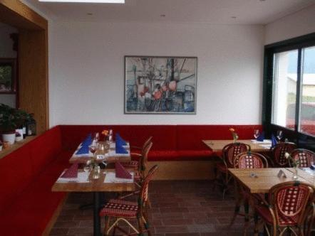 Parkhotel Wangs Extérieur photo