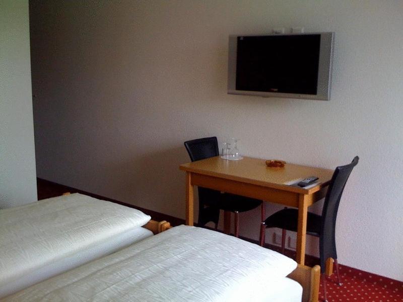 Parkhotel Wangs Extérieur photo