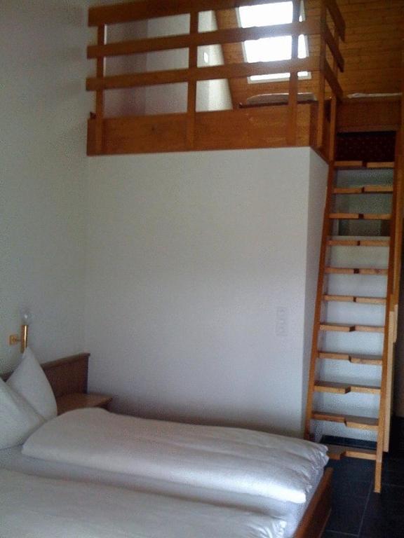 Parkhotel Wangs Extérieur photo